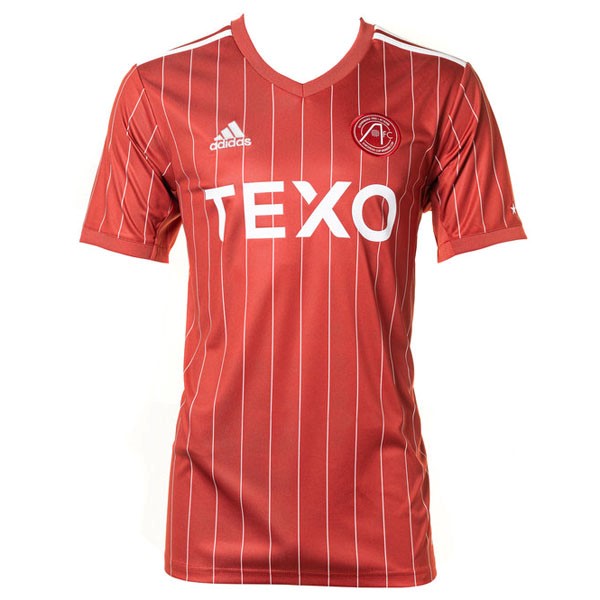 Tailandia Camiseta Aberdeen Primera Equipación 2022/2023